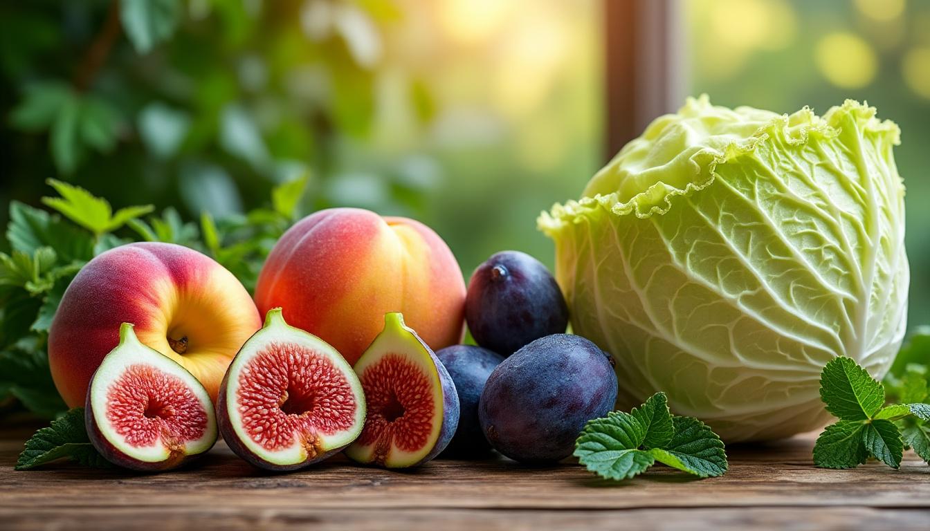 découvrez les incroyables fruits commençant par la lettre i ! explorez des variétés exotiques et savoureuses, apprenez leurs bienfaits et comment les intégrer dans votre alimentation. ne manquez pas cette sélection de fruits uniques qui raviront vos papilles !
