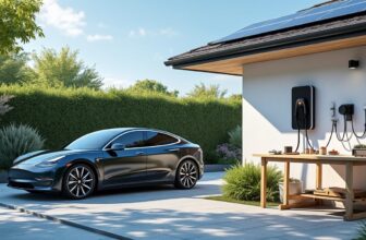 guide 2025 pour installer une borne de recharge chez soi : étapes, coûts, aides, normes, puissance et sécurité. conseils d’experts et installateurs certifiés.