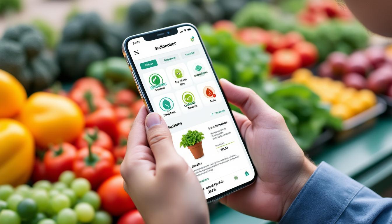 découvrez pourquoi l'interopérabilité des systèmes représente un enjeu crucial pour le développement de l'agriculture connectée en 2025. analyse des défis et des solutions pour harmoniser les technologies agricoles.