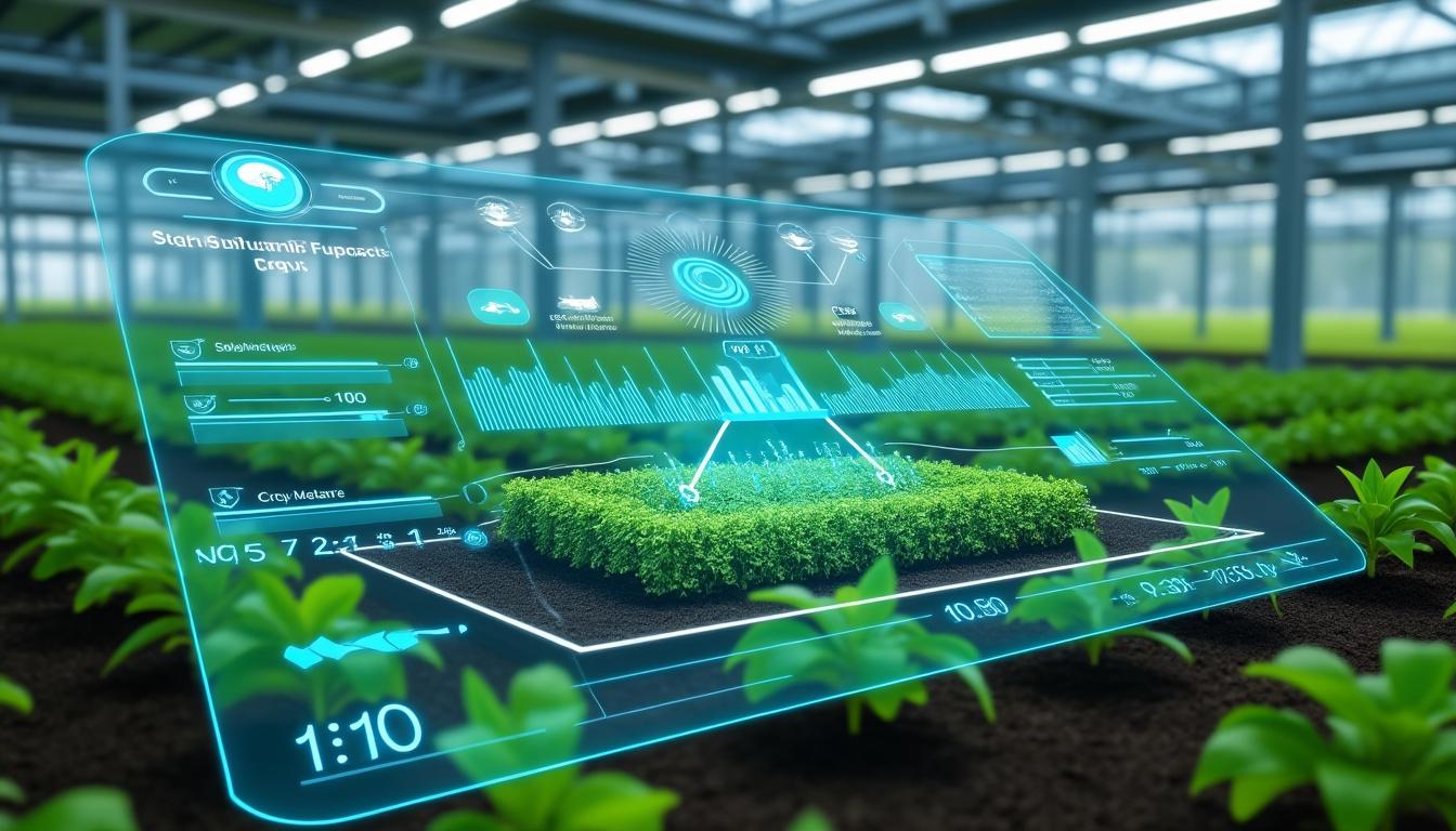 découvrez pourquoi l'interopérabilité des systèmes représente un défi crucial pour l'agriculture connectée en 2025 et comment elle peut transformer l'efficacité, la productivité et la durabilité des exploitations agricoles.