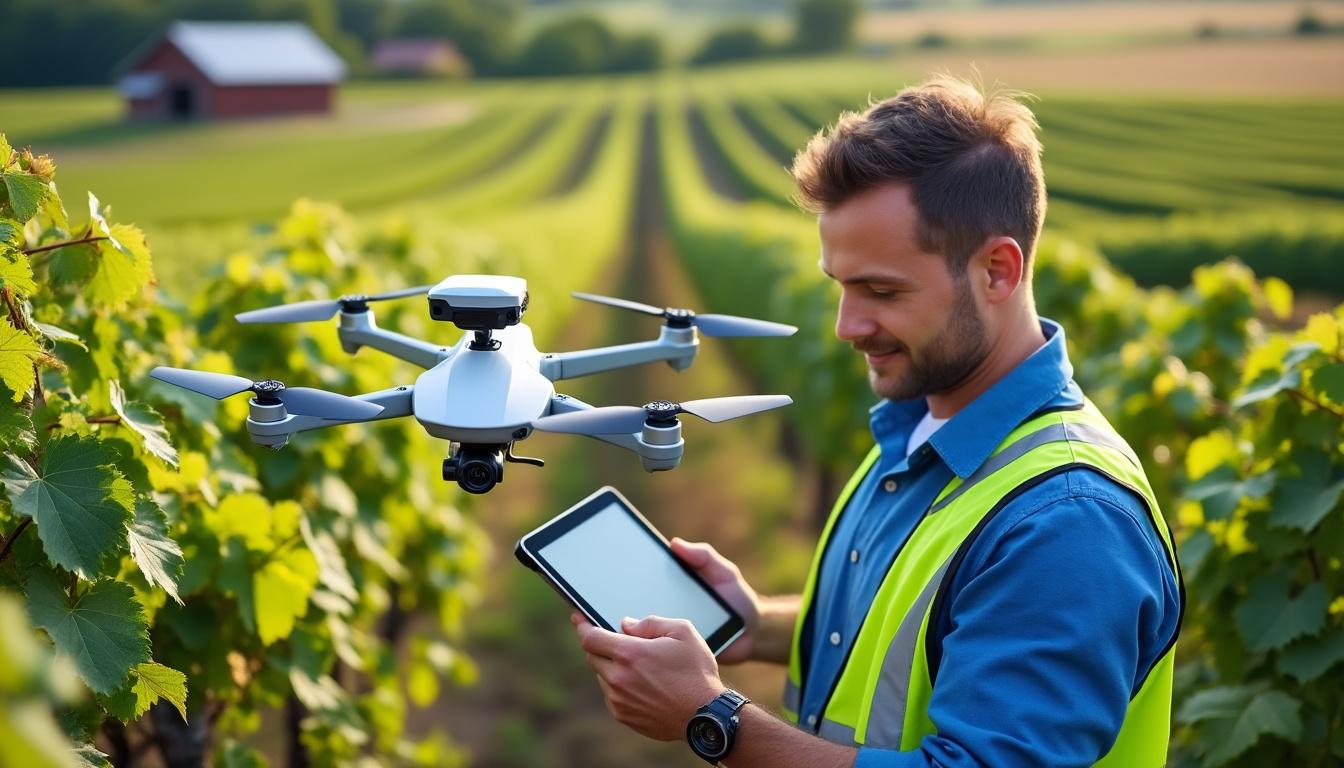 découvrez comment devenir ingénieur agronome à lyon en 2025 avec isara : formation, admission, débouchés et vie étudiante pour réussir votre parcours dans l’agroalimentaire et l’agroécologie.