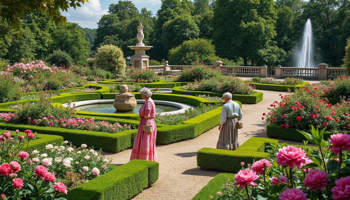 découvrez l’histoire inspirante des jardiniers célèbres qui ont marqué le jardinage à travers les décennies, leurs innovations et contributions à l’art du jardin.