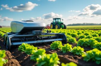 découvrez comment la bineuse agricole devient l’alliée indispensable pour améliorer la qualité de vos cultures en 2025. optimisez le rendement et la santé de vos sols grâce à cette solution innovante !