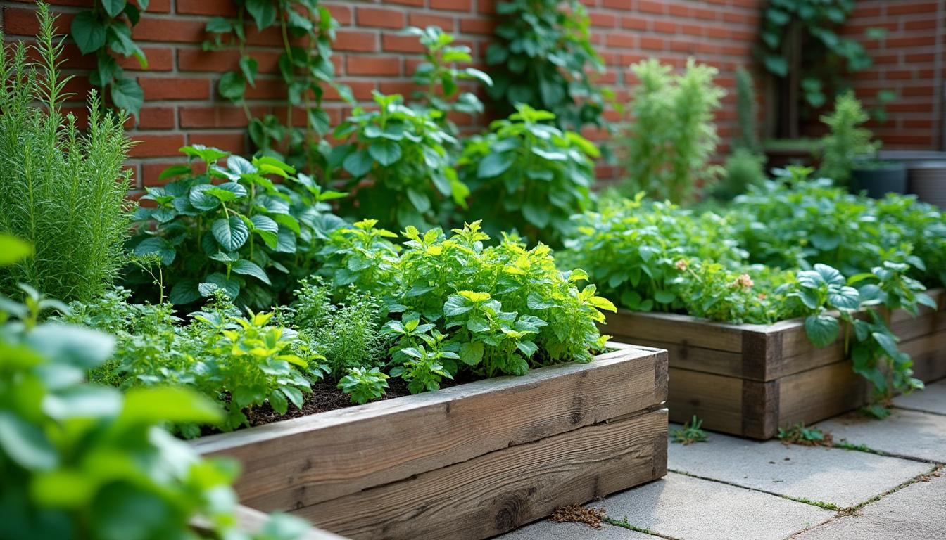 découvrez la permaculture expliquée simplement : définition, principes de base et conseils pratiques pour débuter, accessibles à tous ceux qui souhaitent adopter un mode de vie durable.