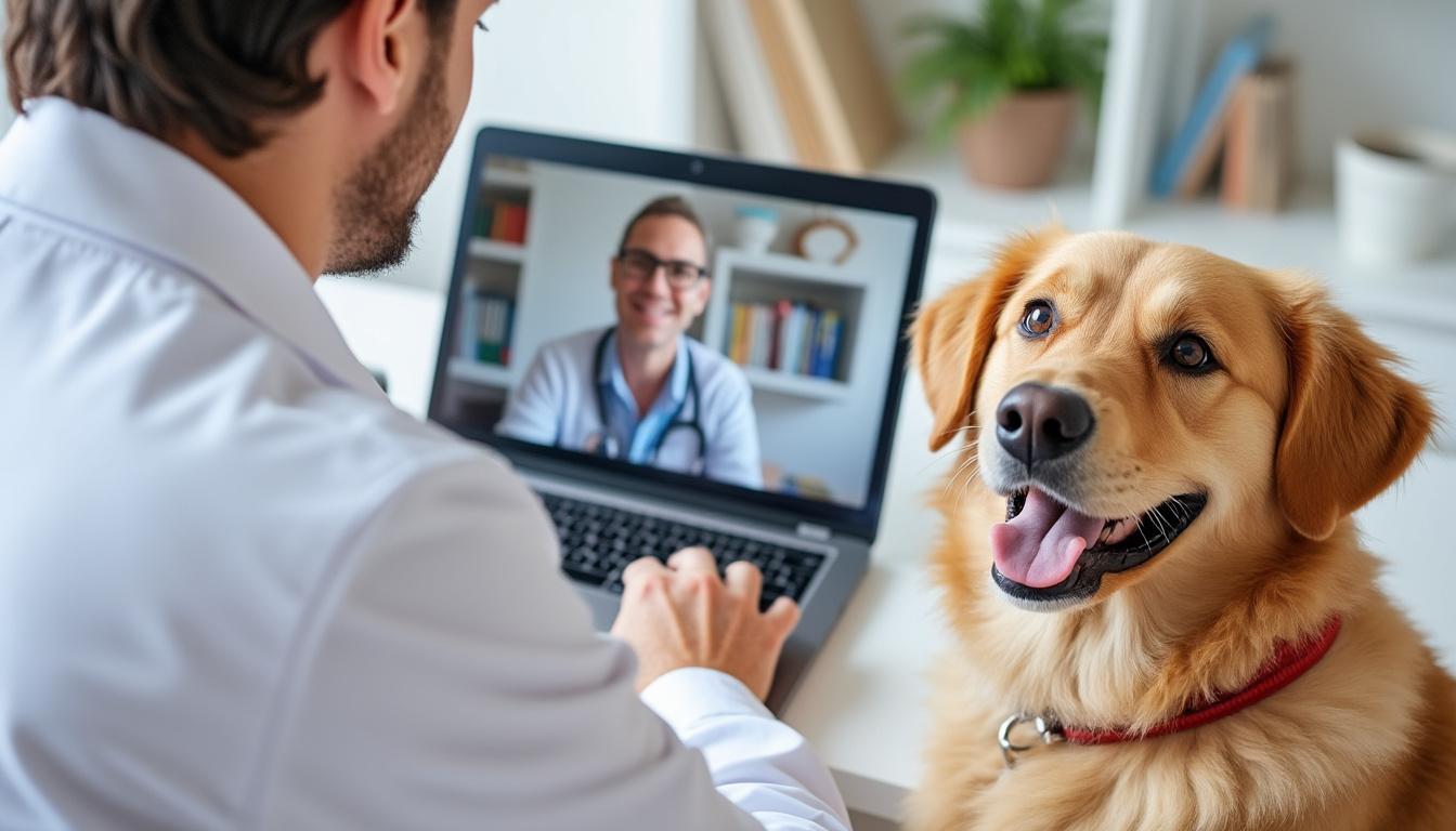 découvrez les avantages et les limites de la télémédecine vétérinaire en 2025 : conseils, innovations, défis réglementaires et impacts sur le suivi des animaux. un guide pour bien comprendre cette évolution.