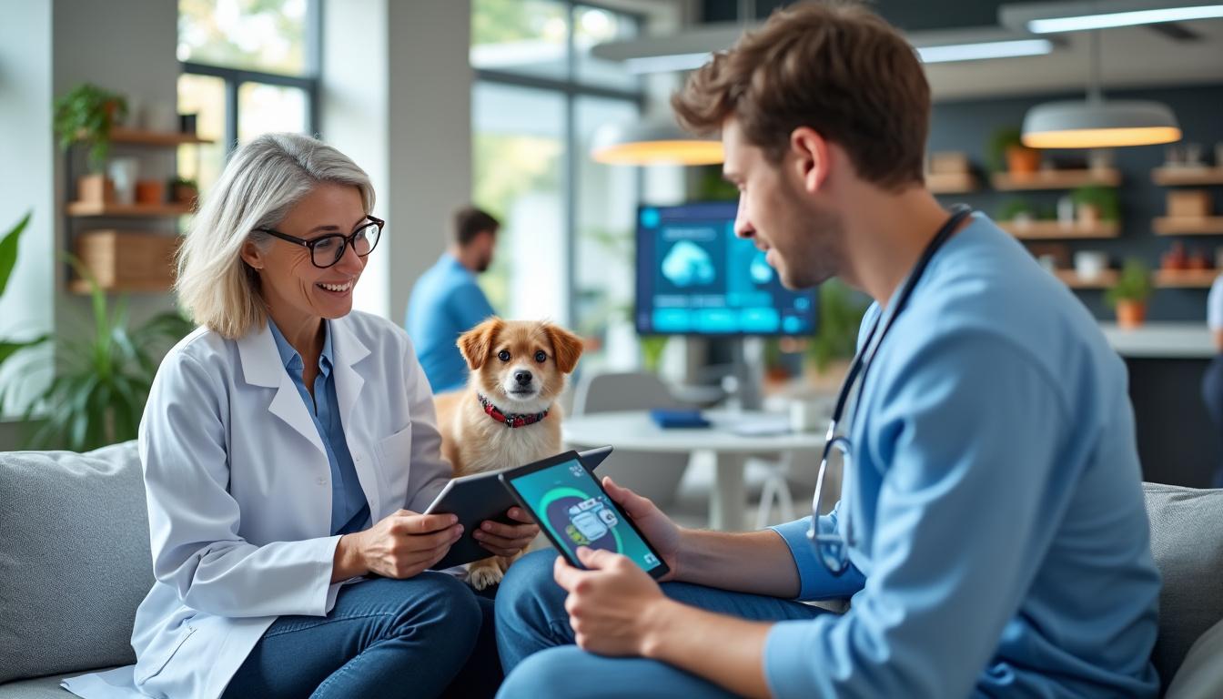 découvrez les avantages et les limites de la télémédecine vétérinaire en 2025. informez-vous sur les opportunités, les défis, et les précautions à prendre avant de consulter un vétérinaire à distance.