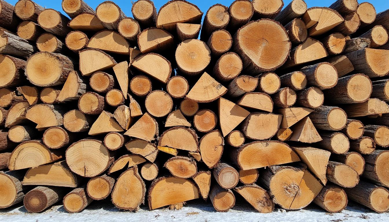 découvrez notre guide pratique pour bien choisir votre bois de chauffage : conseils, types de bois, critères de qualité et astuces pour un chauffage efficace et économique.