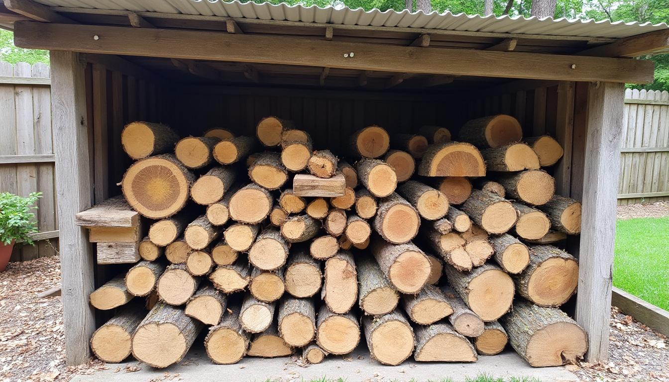 découvrez notre guide pratique pour bien choisir votre bois de chauffage : conseils, astuces et critères essentiels pour trouver le bois adapté à vos besoins et profiter d'un chauffage efficace et économique.