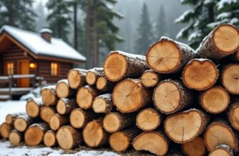 découvrez notre guide pratique pour bien choisir votre bois de chauffage : conseils, types de bois, astuces pour un chauffage efficace et économique.