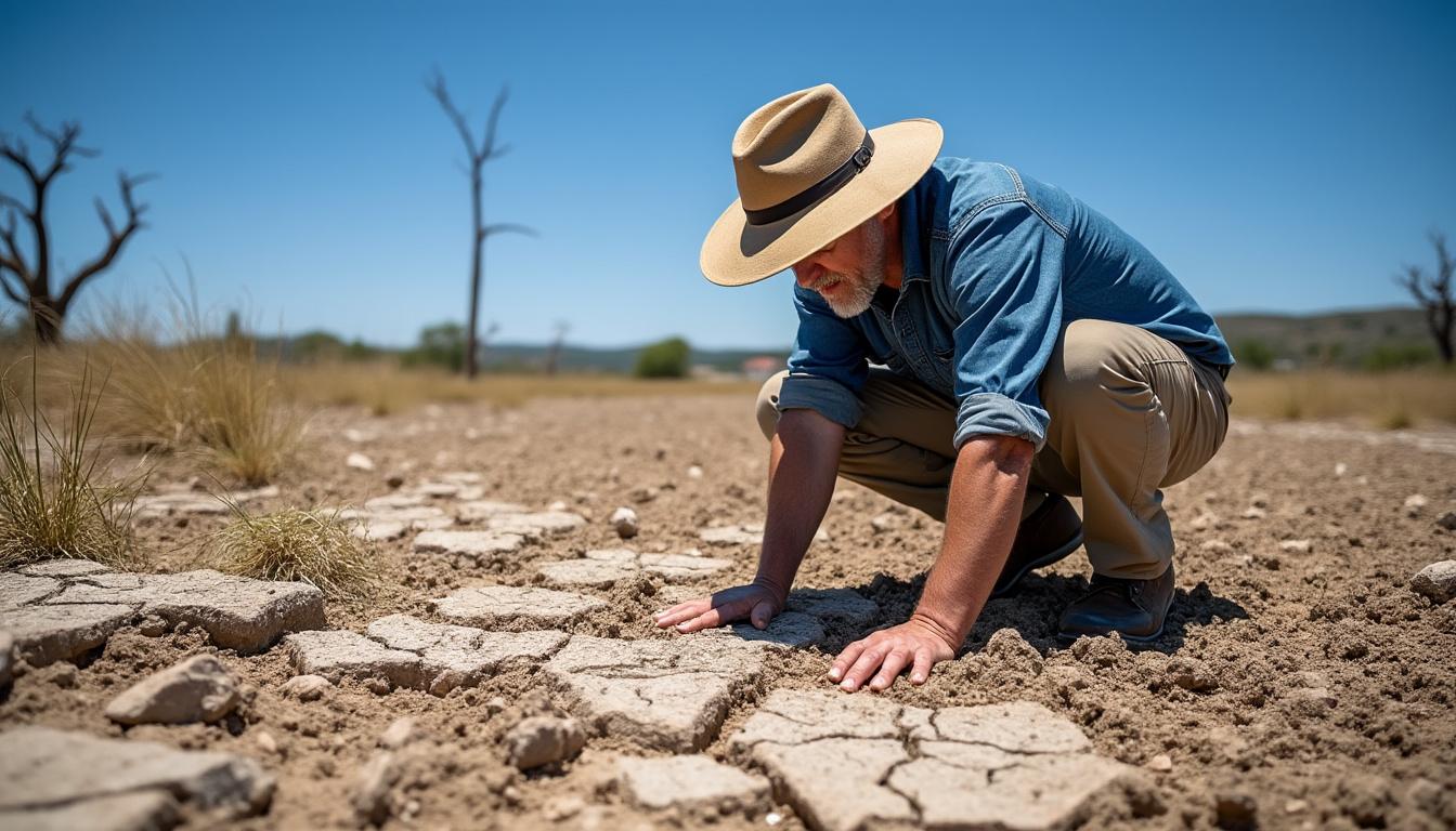 découvrez comment les agriculteurs perçoivent et s'adaptent aux impacts du changement climatique en 2025. témoignages, enjeux et stratégies d'adaptation au cœur du monde agricole.