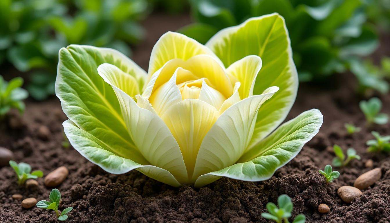 découvrez une liste pratique et facile à retenir de légumes commençant par la lettre e. parfait pour enrichir vos connaissances culinaires ou compléter des jeux de mots !
