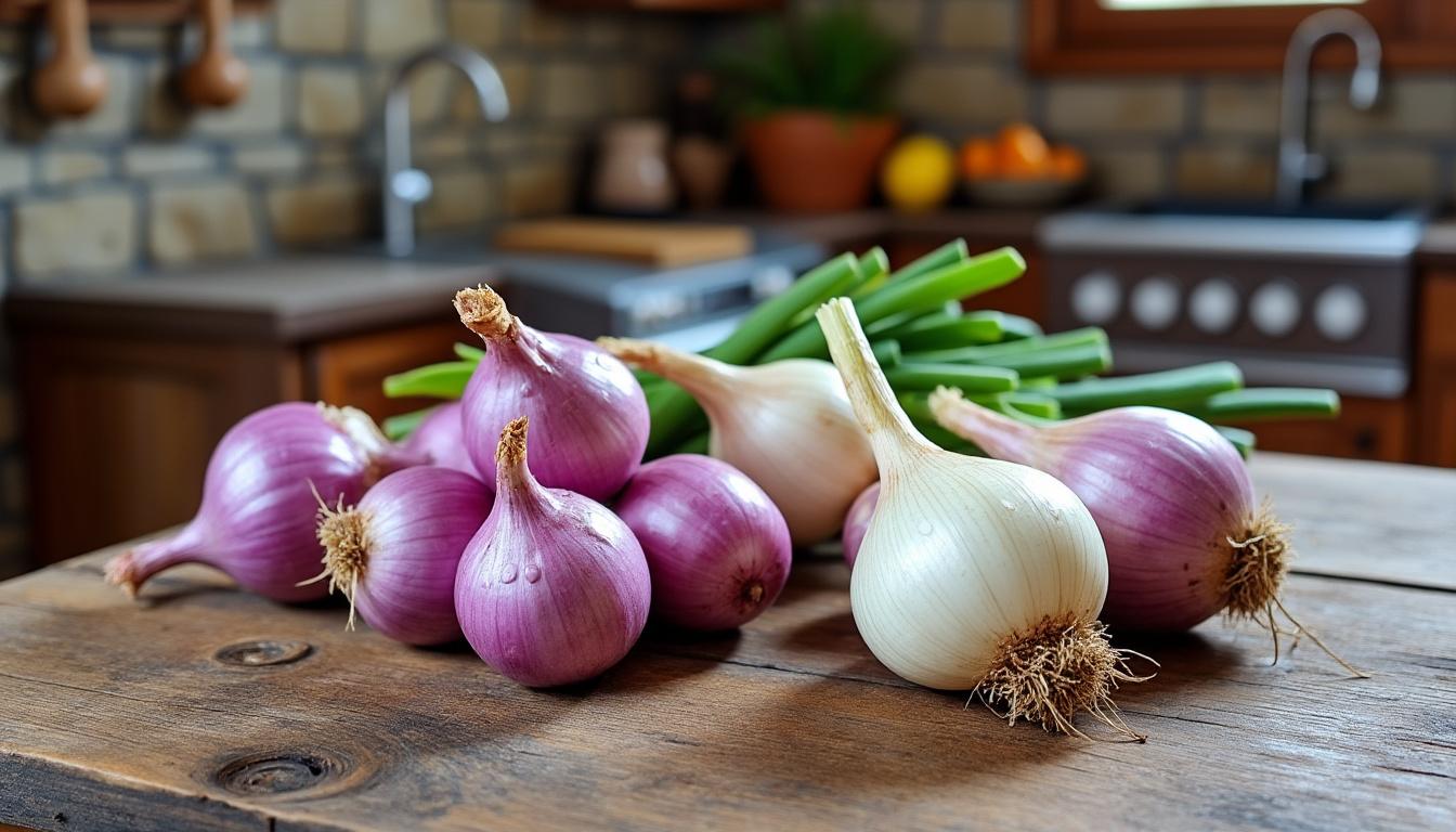 découvrez une liste facile à retenir de légumes dont le nom commence par la lettre e. parfaite pour enrichir vos connaissances et varier vos recettes !