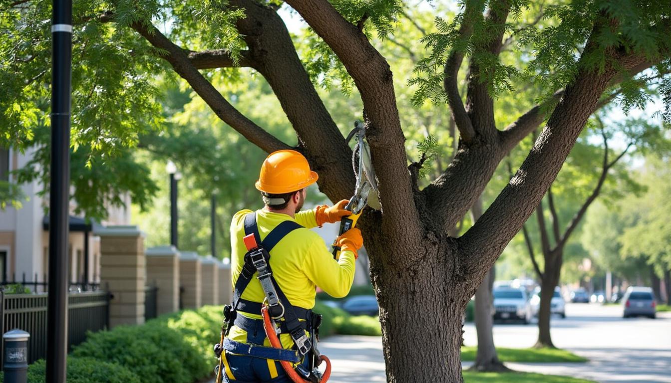 découvrez dans cet article si l'élagage peut être nuisible pour les arbres. nous vous expliquons les techniques d'élagage appropriées, les bénéfices pour la santé des arbres et comment prévenir les dommages. apprenez à prendre soin de vos arbres tout en préservant leur intégrité.