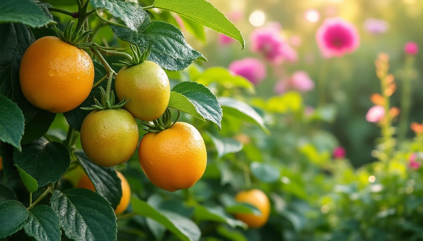 découvrez la liste surprenante des fruits commençant par la lettre v, souvent méconnus et pourtant délicieux. redécouvrez ces trésors de saveurs à inclure dans votre alimentation !