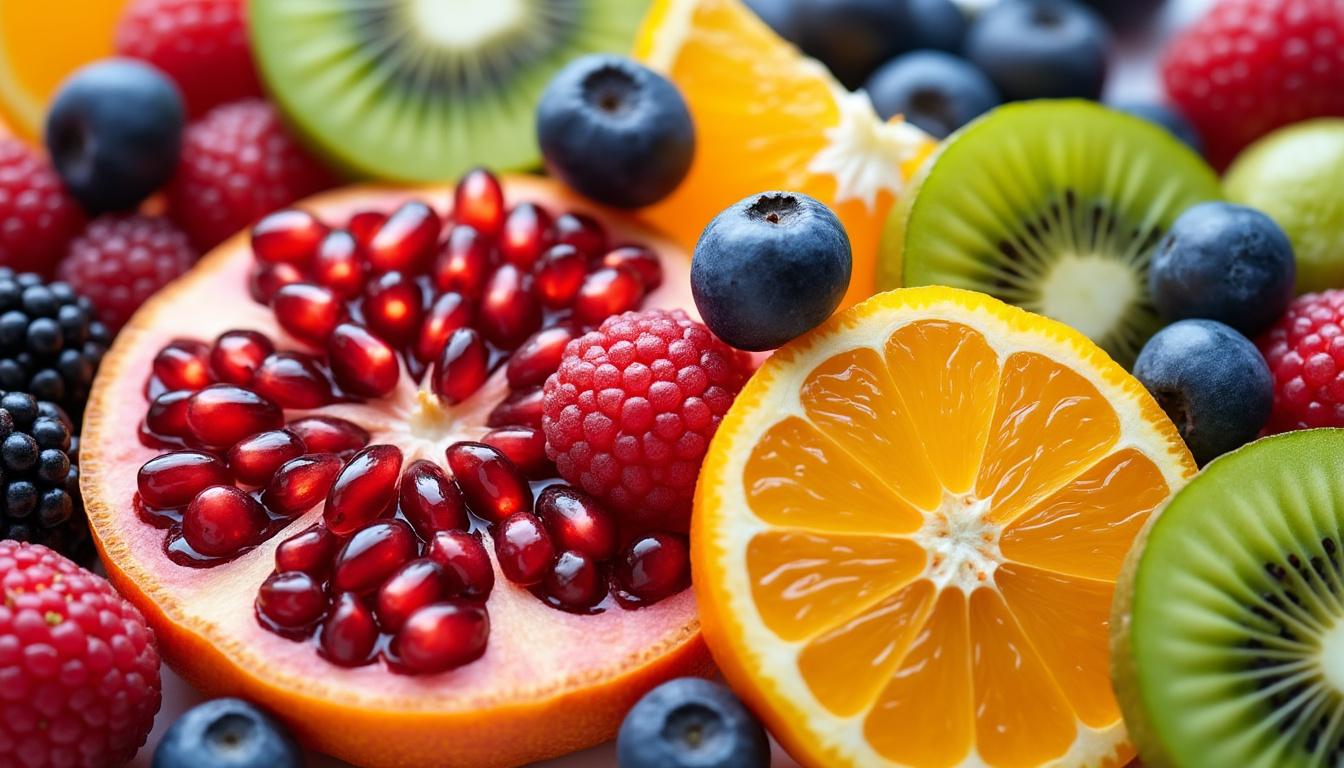 découvrez une sélection de fruits en v souvent méconnus et pourtant délicieux. apprenez à les reconnaître et profitez de leurs bienfaits dans votre alimentation au quotidien.