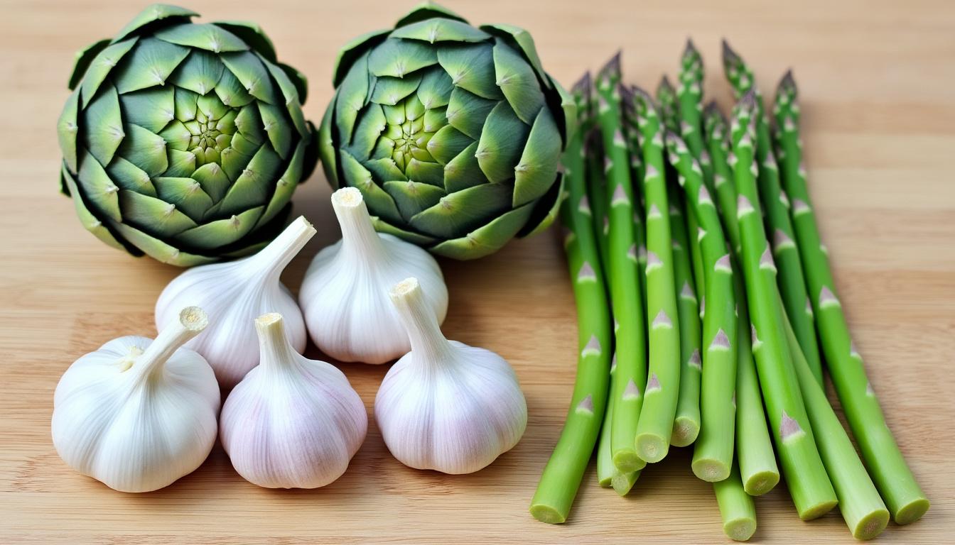 découvrez une sélection de légumes commençant par la lettre a, faciles à cuisiner et parfaits pour varier vos repas quotidiens avec des recettes savoureuses et saines.