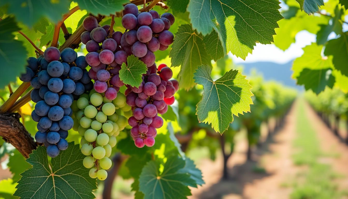 découvrez une liste rare et gourmande de fruits commençant par la lettre r : des saveurs inattendues, des variétés exotiques et originales à savourer. idéal pour enrichir votre alimentation et étonner vos papilles !