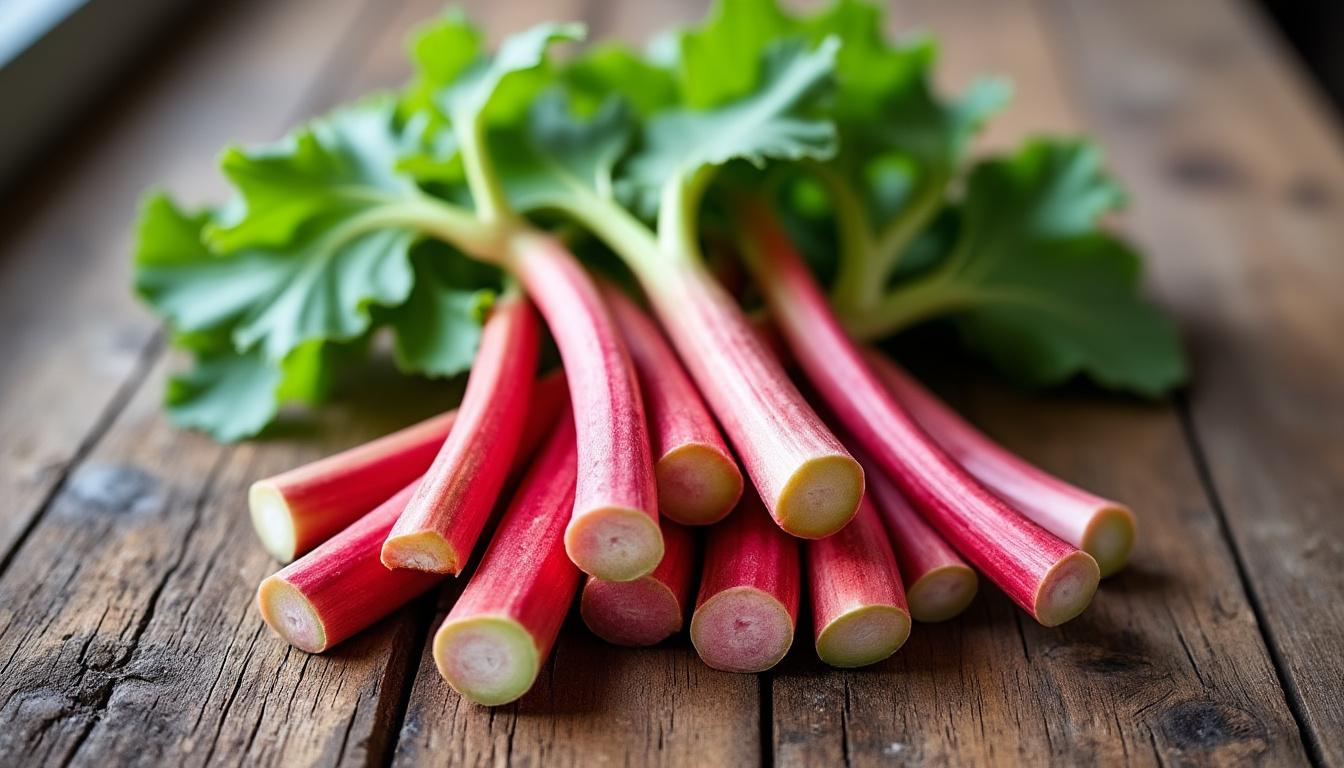 découvrez une liste rare et gourmande de fruits commençant par la lettre r : des saveurs uniques, des bienfaits surprenants et des idées pour enrichir vos recettes originales !
