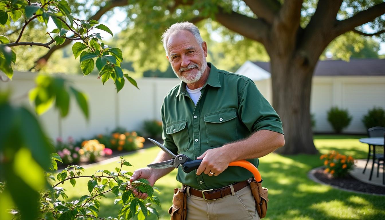 découvrez dans cet article vos droits et obligations concernant les branches d’arbres qui dépassent chez votre voisin. que dit la loi ? à qui revient la responsabilité ? réponses claires et conseils pratiques.
