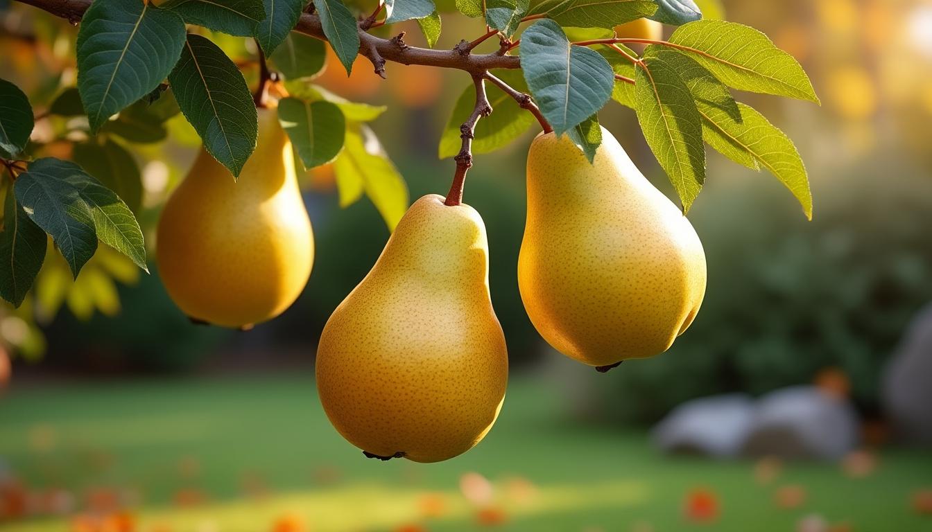 découvrez une sélection de fruits étonnants commençant par la lettre n, notamment le nashi. explorez leurs caractéristiques, saveurs et bienfaits pour la santé dans cet article savoureux.