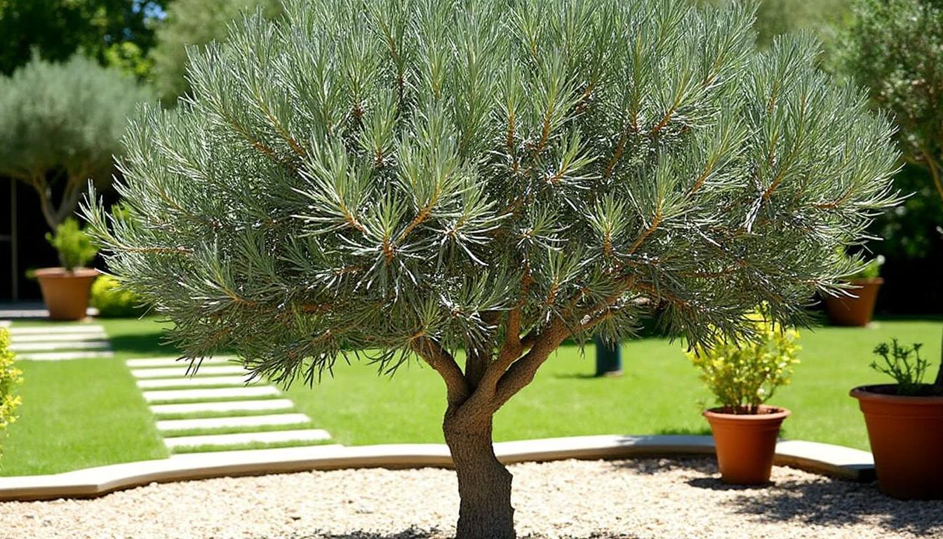 découvrez quand et comment tailler votre olivier d'ornement pour favoriser sa croissance et son esthétique. suivez nos conseils pratiques pour obtenir un arbre magnifique et en bonne santé.