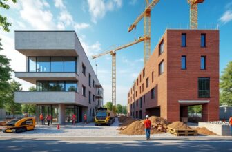 découvrez les avantages et inconvénients des parpaings et des briques pour vos projets de construction en 2025. faites le bon choix en fonction de vos besoins, de la durabilité et des tendances actuelles du bâtiment.