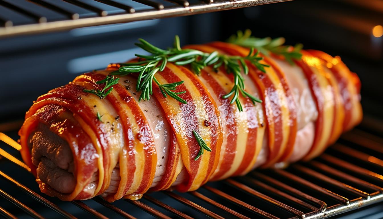 découvrez le temps de cuisson idéal pour réussir parfaitement vos paupiettes de porc, ainsi que des conseils pour une viande tendre et savoureuse à chaque préparation.