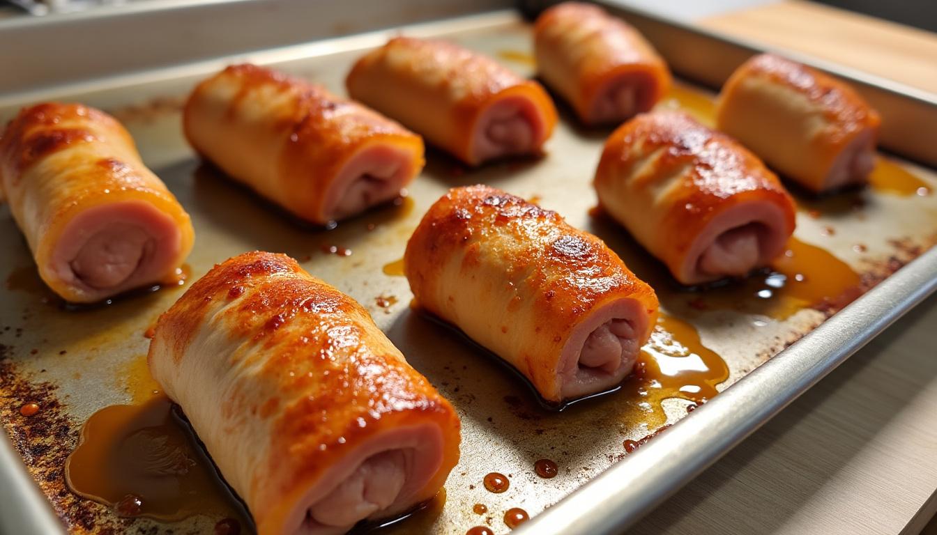 découvrez le temps de cuisson idéal pour réussir vos paupiettes de porc tendres et savoureuses. astuces et conseils pour une cuisson parfaite, au four ou à la poêle.