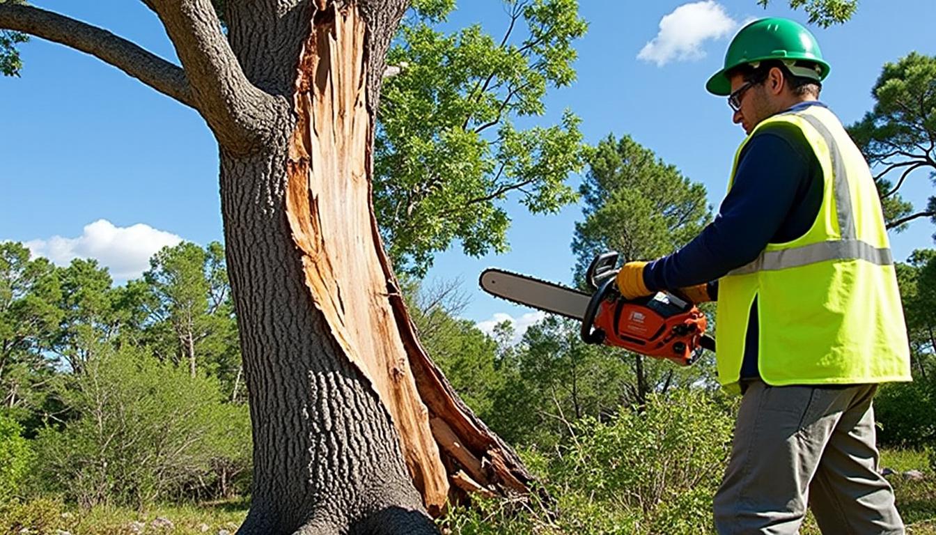découvrez s'il est possible et conseillé d'élaguer vos arbres après une tempête, les précautions à prendre et les bonnes pratiques pour assurer leur santé et votre sécurité.