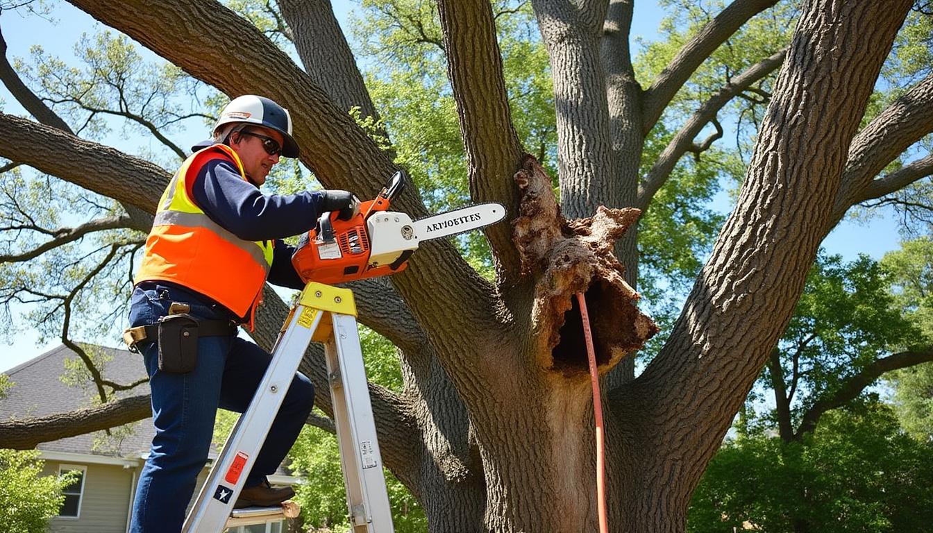 découvrez s'il est possible et recommandé d'élaguer un arbre après une tempête, les précautions à prendre et les conseils d'experts pour assurer la sécurité et la santé de vos arbres.