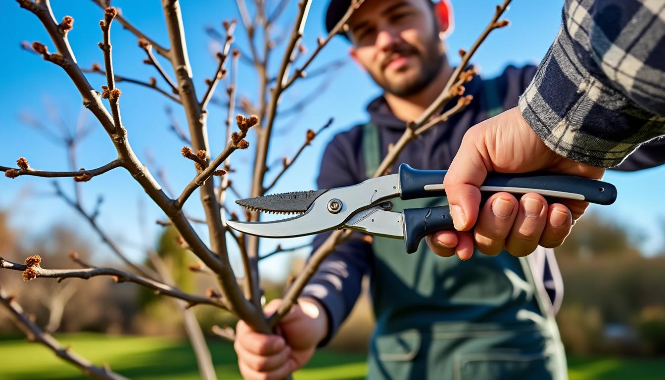 découvrez si l'élagage en hiver est une pratique recommandée pour vos arbres. apprenez les meilleurs conseils et techniques pour une taille efficace et adaptée à la saison froide.