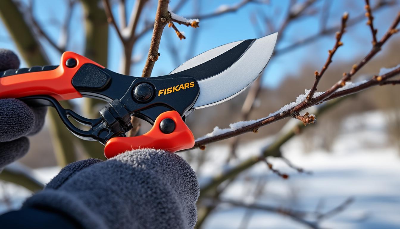 découvrez si l'élagage en hiver est une pratique recommandée pour vos arbres et arbustes. cette méthode peut-elle favoriser la santé des végétaux ? explorez les avantages et les conseils d'experts pour réussir votre entretien paysager durant la saison froide.
