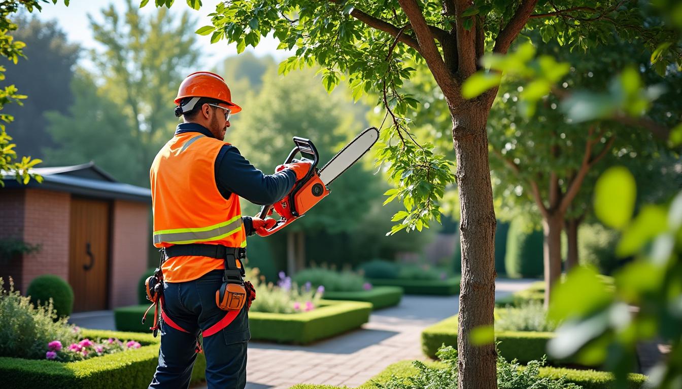 découvrez si l'élagage d'arbres peut être réalisé par vos soins ou s'il est préférable de faire appel à un professionnel. cet article explore les avantages, les risques et les conseils pratiques pour vous aider à prendre la meilleure décision pour votre jardin.