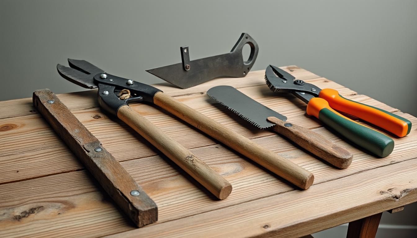 découvrez quand et comment tailler votre pommier pour maximiser sa récolte. des conseils pratiques pour favoriser une croissance saine et une production abondante de fruits savoureux.