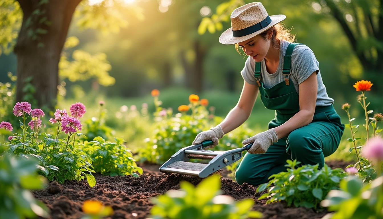 découvrez pourquoi la grelinette s'impose comme l'outil indispensable pour tout jardinier en 2025 : avantages pour le sol, efficacité écologique et conseils d'utilisation adaptés aux potagers modernes.