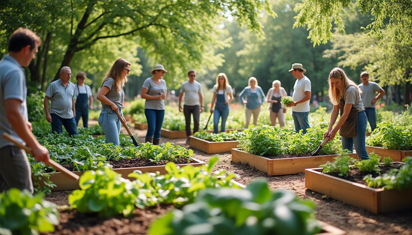 découvrez pourquoi la grelinette reste l'outil incontournable pour tous les jardiniers en 2025 : efficacité, respect du sol et gain de temps pour un potager sain et productif.