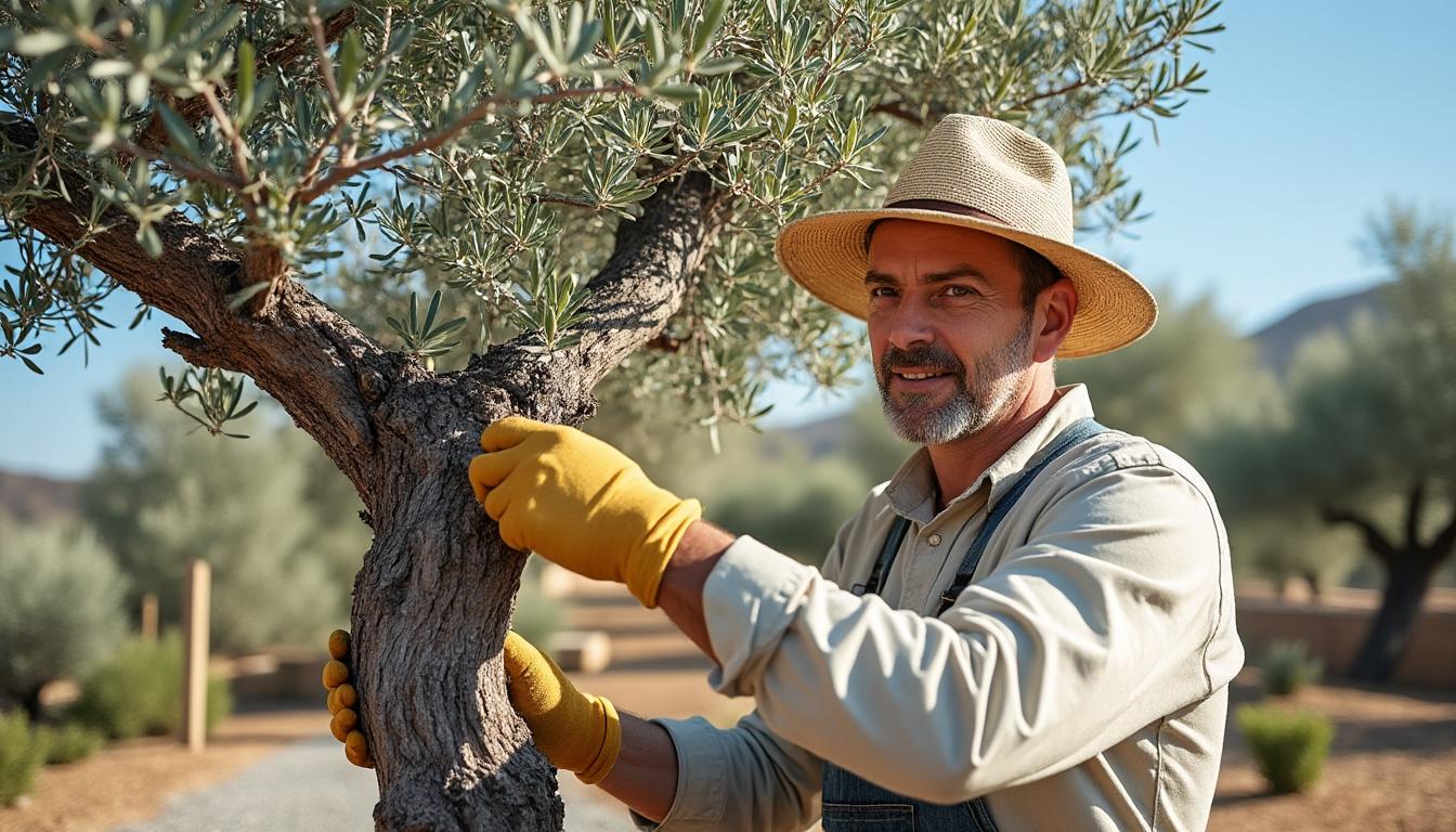 découvrez les raisons pour lesquelles votre olivier perd ses feuilles et comment y remédier efficacement. nos conseils pratiques vous aideront à restaurer la santé de votre arbre et à préserver sa beauté.
