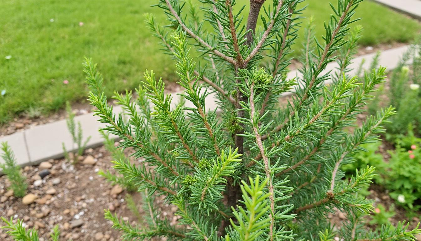 découvrez quand et comment tailler un romarin devenu trop ligneux pour favoriser sa repousse et prolonger sa vie. conseils pratiques et étapes pour réussir la taille de votre arbuste aromatique.