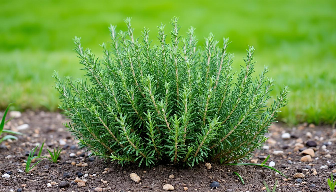 découvrez quand et comment tailler un romarin devenu trop ligneux pour stimuler sa croissance, préserver sa vigueur et profiter d’une plante aromatique en pleine santé. conseils pratiques et astuces pour réussir la taille du romarin.