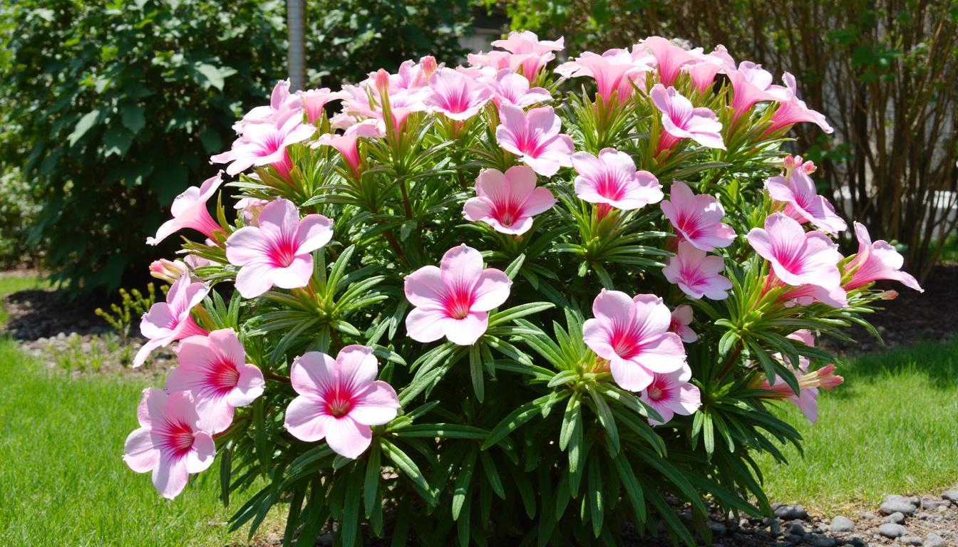 découvrez quand et comment tailler une lavatère arbustive pour favoriser sa floraison et garder un arbuste sain et vigoureux. suivez nos conseils pratiques pour réussir la taille au bon moment !