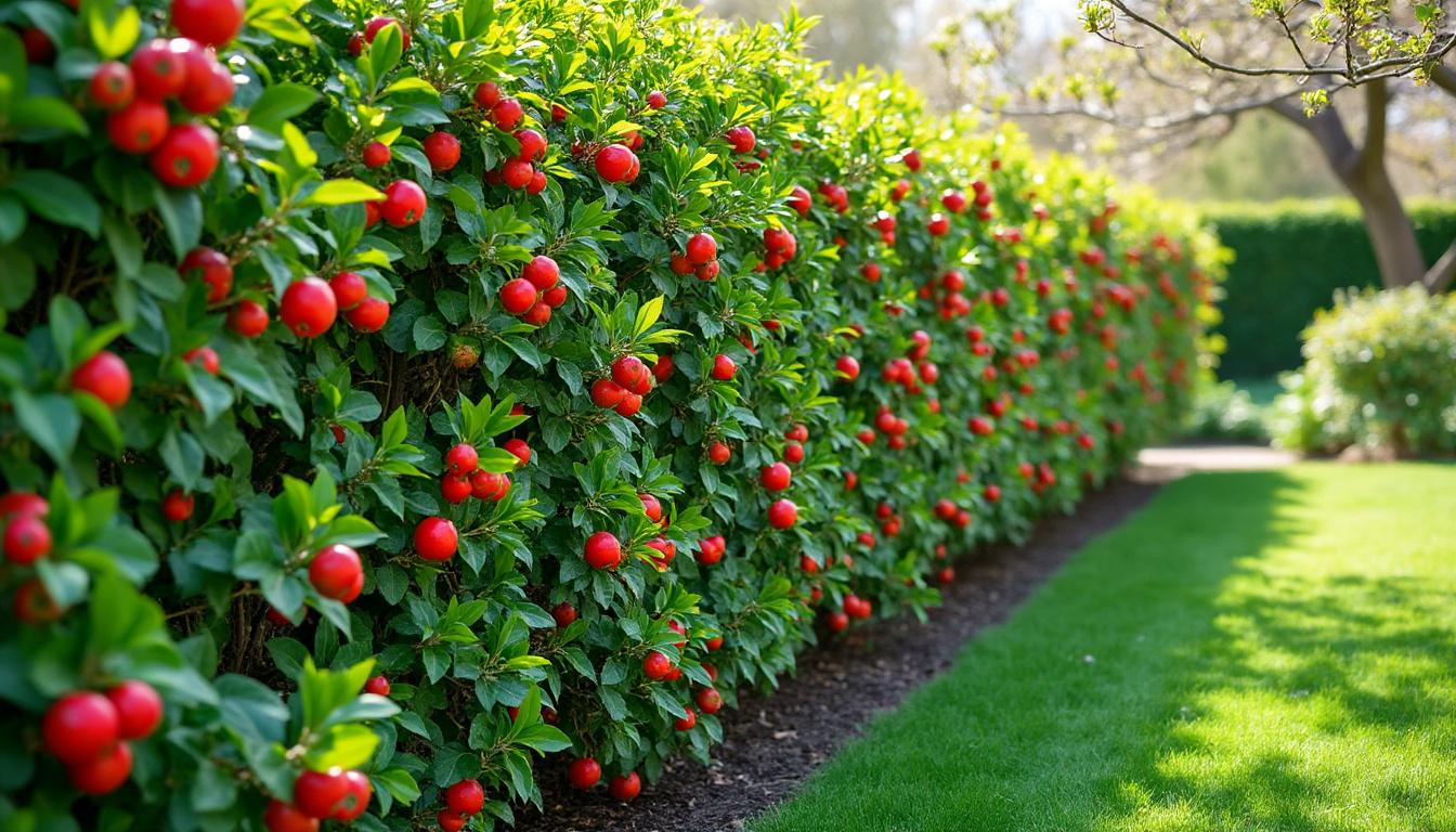 découvrez quand et comment tailler un arbousier planté en haie pour favoriser sa croissance, sa floraison et obtenir un joli port. nos conseils d’entretien pour une haie d’arbousiers en pleine santé !