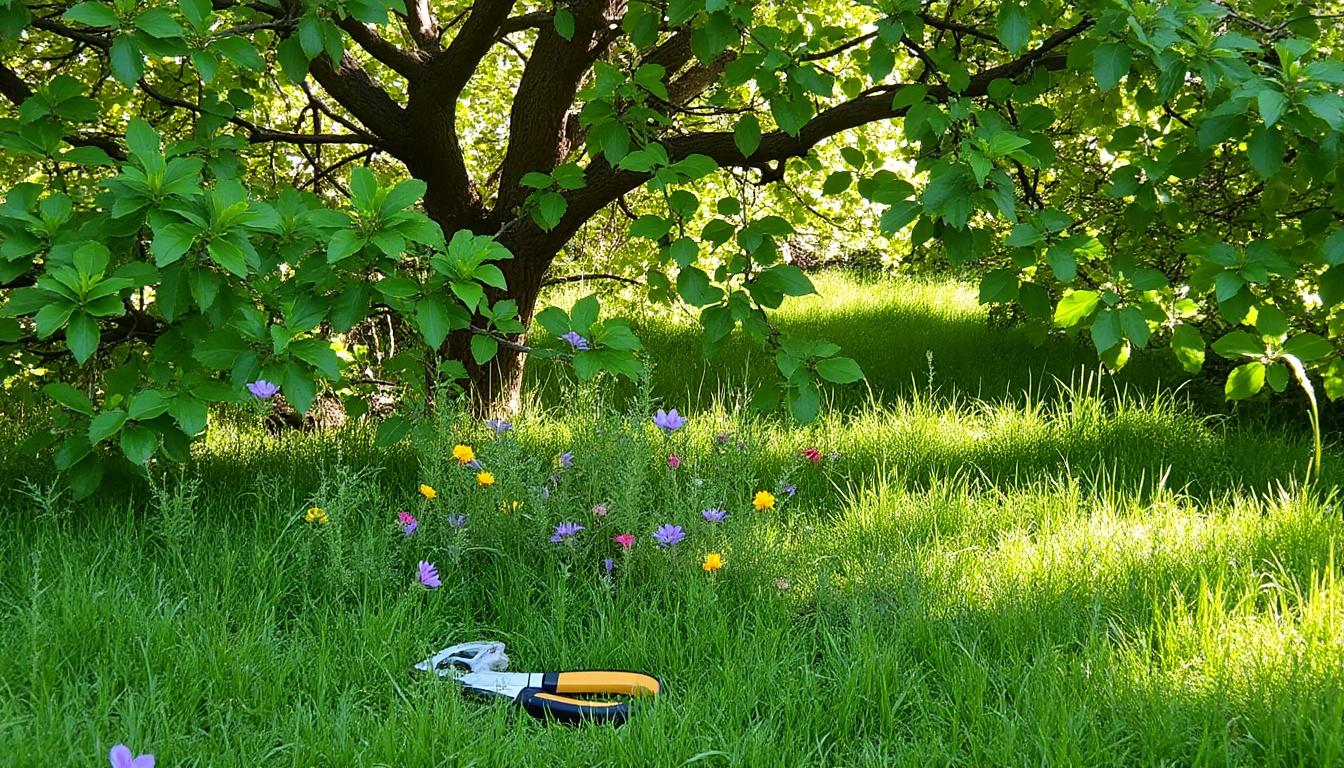 découvrez à quel moment tailler un noisetier trop envahissant pour favoriser sa croissance, limiter son développement et profiter d’une belle récolte de noisettes. conseils pratiques pour bien entretenir votre arbre.