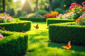 découvrez quand et comment tailler le buis pour obtenir une forme parfaite. obtenez des conseils pratiques et des astuces pour entretenir vos plantes et leur donner une allure élégante tout au long de l'année.