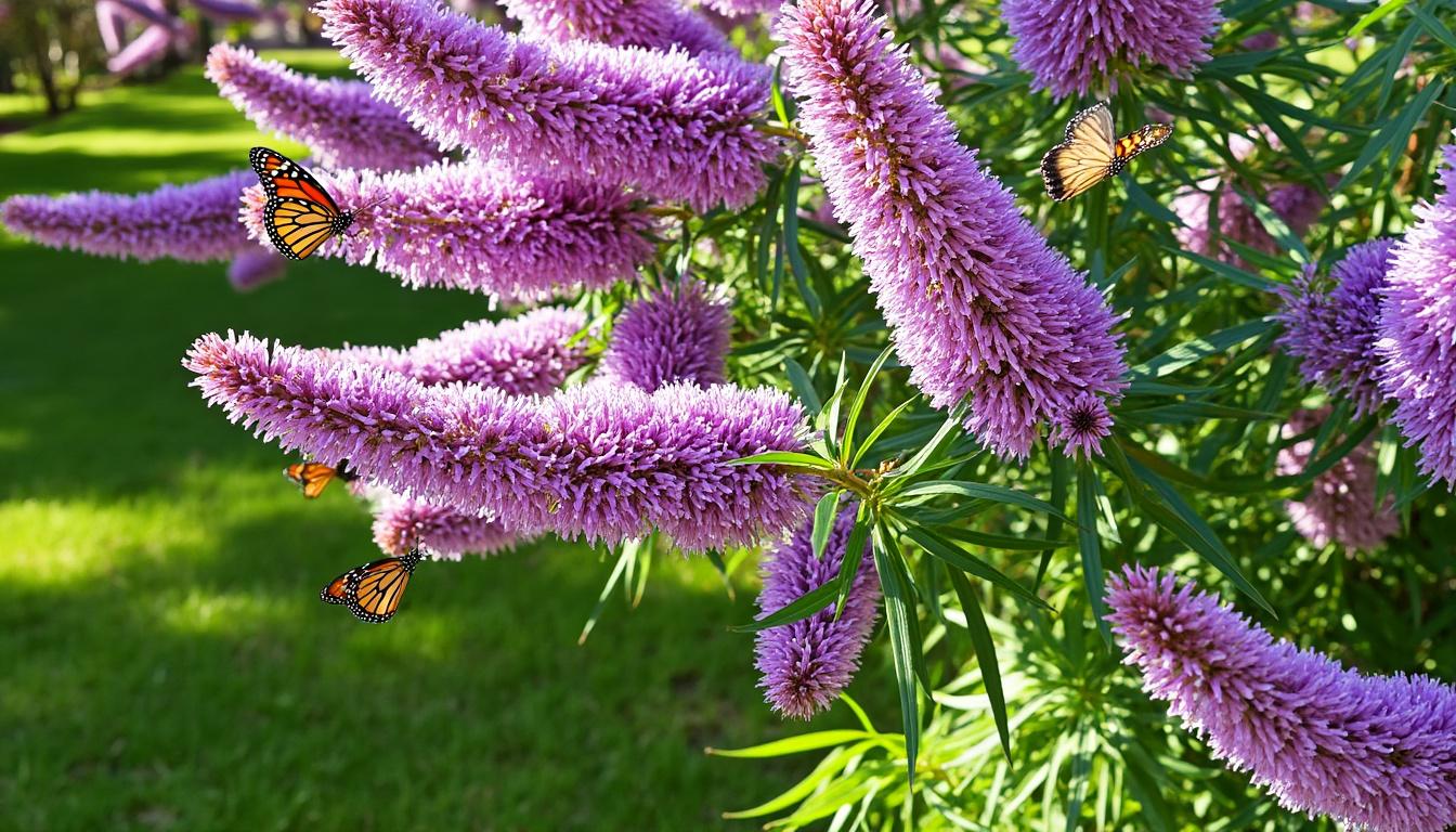 découvrez quand et comment tailler un arbre à papillons pour préserver une floraison abondante et éclatante tout au long de la saison. conseils pratiques et période idéale.