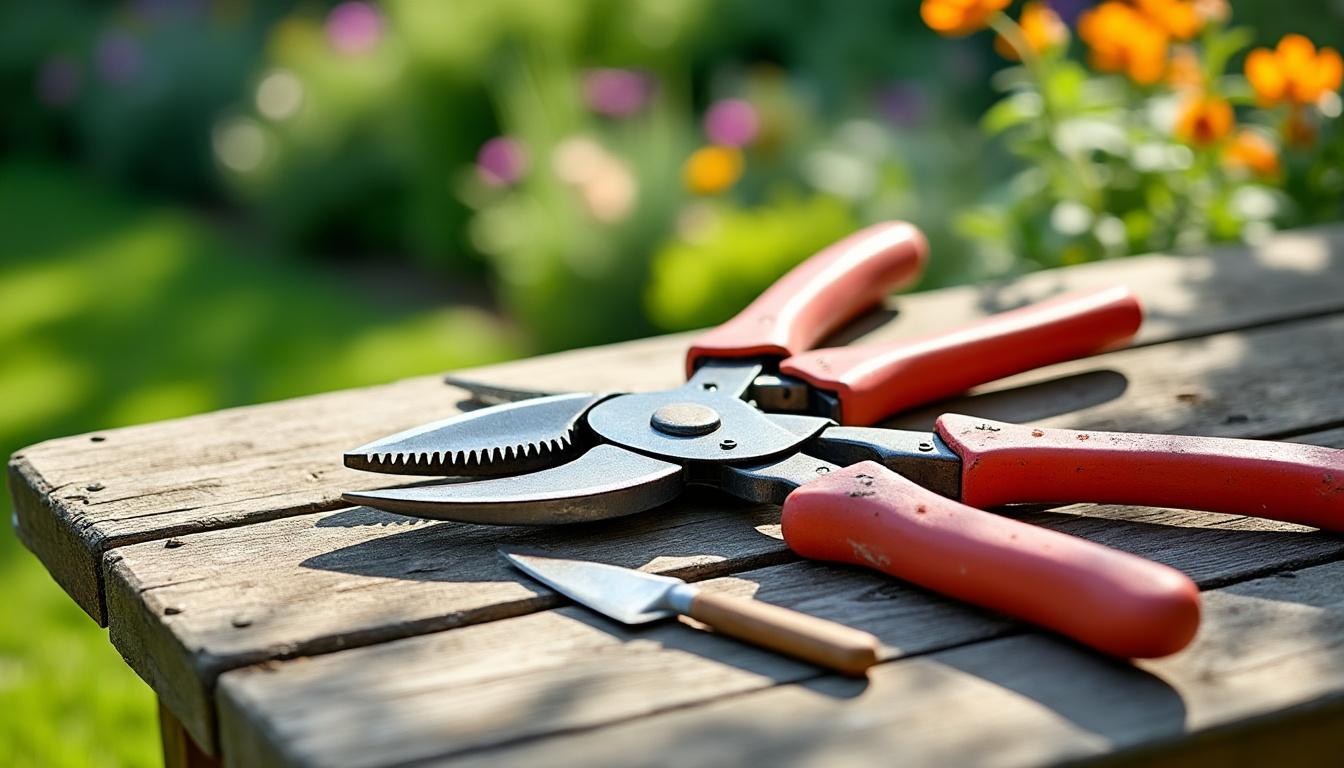 découvrez quand et comment tailler l'arbre à papillons pour favoriser une floraison abondante, sans compromettre sa beauté. astuces simples pour un jardin éclatant !