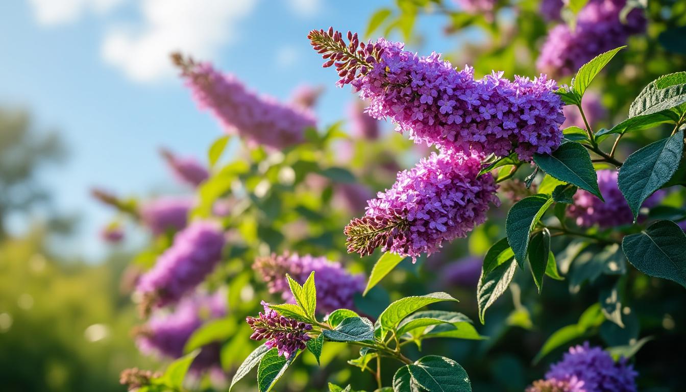 découvrez quand et comment tailler un arbre à papillons afin de stimuler sa floraison sans la compromettre. conseils pratiques pour un jardin fleuri et des arbustes en pleine santé.