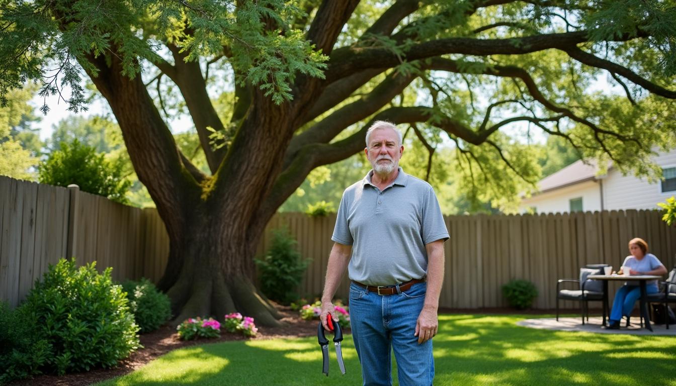 découvrez les démarches à suivre si votre voisin refuse d’élaguer ses arbres : conseils juridiques, solutions à l’amiable et droits du voisinage pour protéger votre propriété.