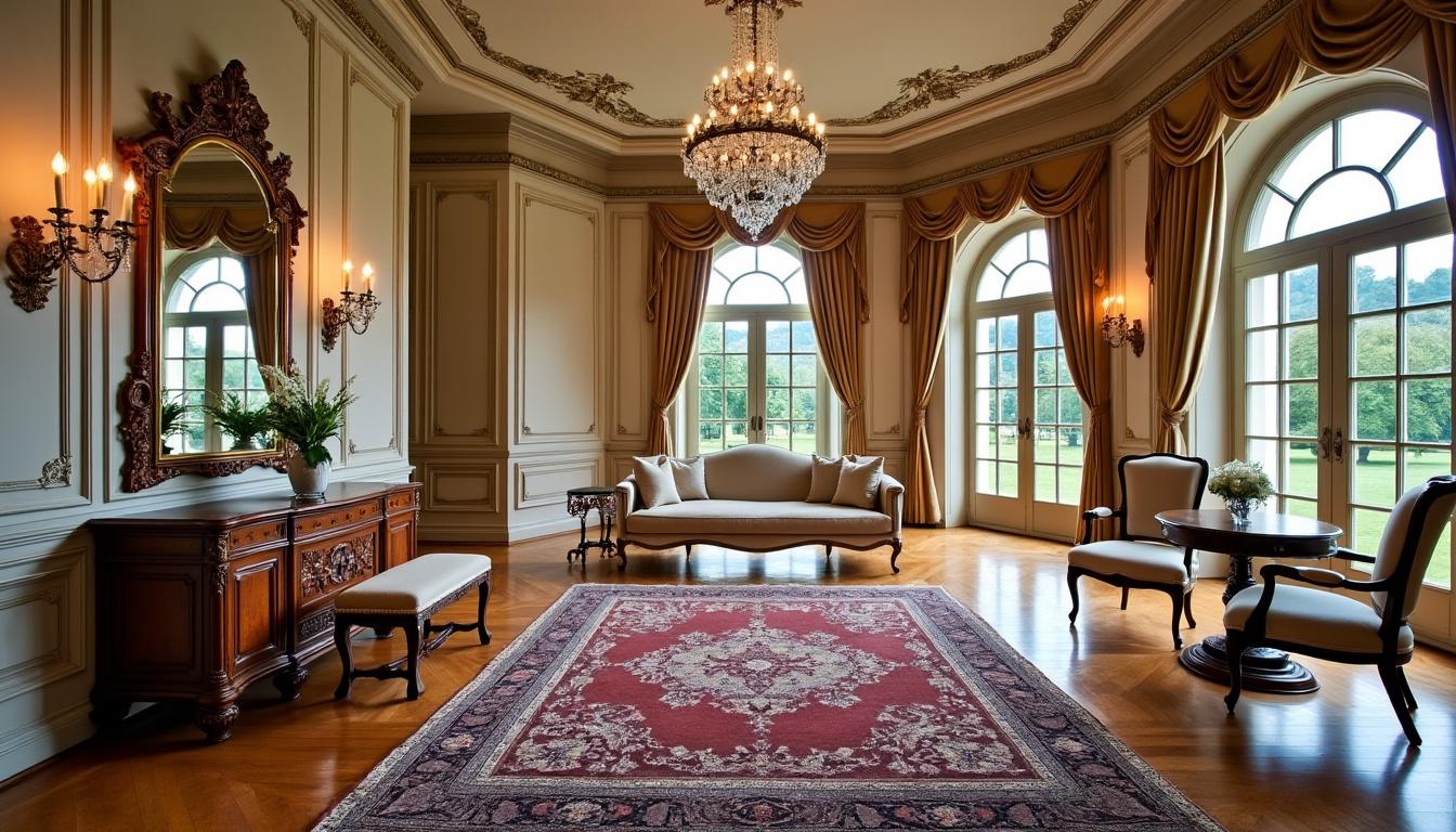 découvrez l'évolution des châteaux xxl en 2025 : leur transformation architecturale, leur impact culturel et les tendances qui façonnent ces monuments emblématiques. plongez dans l'univers fascinant de ces demeures grandioses et leur place dans notre société contemporaine.