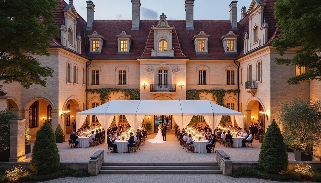 découvrez l'évolution fascinante des châteaux xxl en 2025, leurs transformations architecturales, leurs nouvelles fonctions et l'impact du tourisme moderne sur ces monuments majestueux. plongez dans l'univers des grandes constructions et leur place dans notre société contemporaine.
