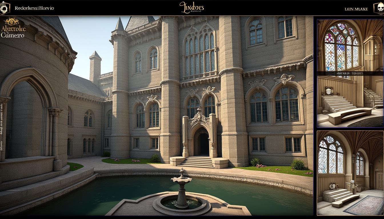 découvrez l'évolution des châteaux xxl en 2025 : leur préservation, leur transformation et leur impact culturel dans le paysage contemporain. plongée dans l'univers fascinant de ces monuments majestueux et leur avenir.